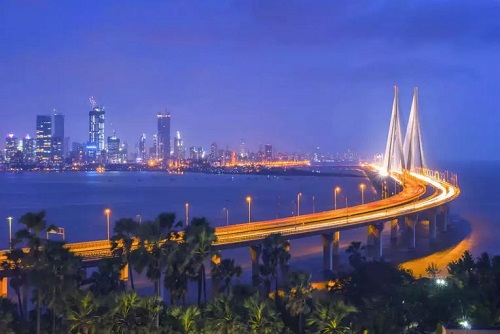 Mumbai